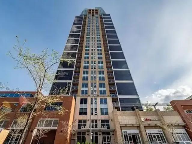 Condo for rent in Victoria Park, Calgary