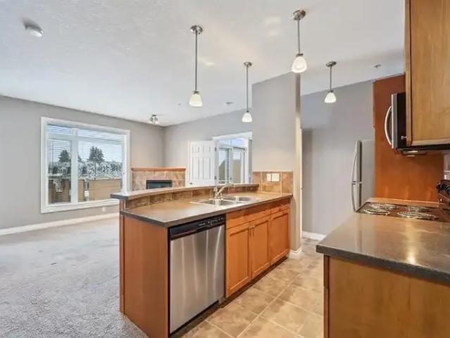 Condo for rent in Northwest, Alberta