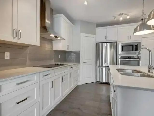Condo for rent in Northwest, Alberta