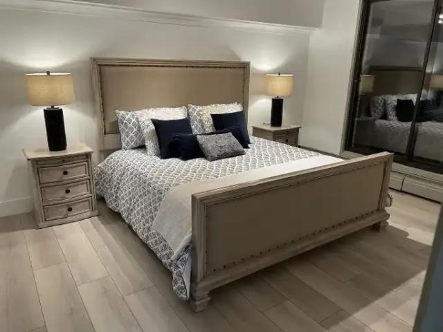 Condo for rent in Lower Mount Royal, Calgary