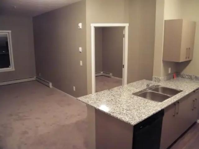 Condo for rent in Northwest, Alberta