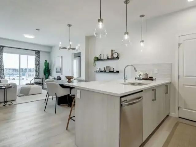 Condo for rent in Northwest, Alberta