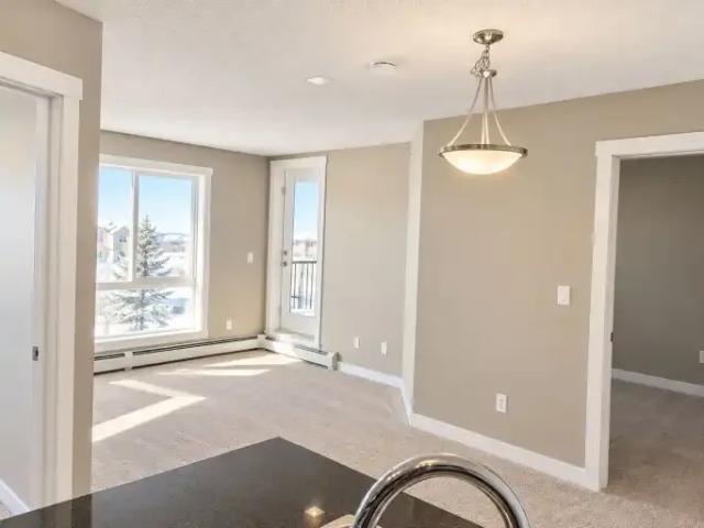 Condo for rent in Northwest, Alberta