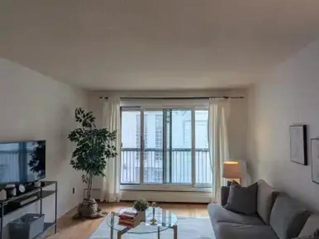 Condo for rent in Victoria Park, Calgary
