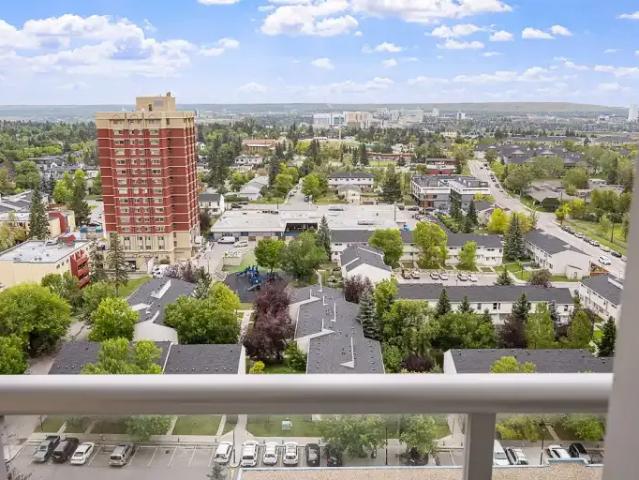 Condo for rent in Northwest, Alberta