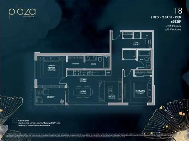 Condo for rent in Northwest, Alberta