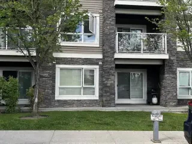 Condo for rent in Northwest, Alberta