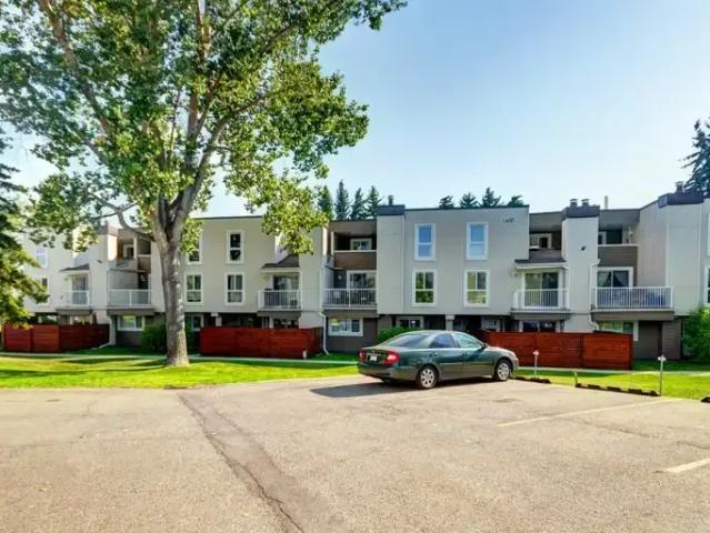 Condo for rent in Northwest, Alberta