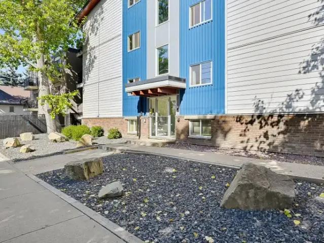 Condo for rent in Northwest, Alberta