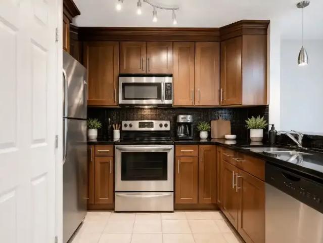 Condo for rent in Northwest, Alberta