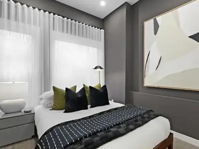 Condo for rent in Victoria Park, Calgary