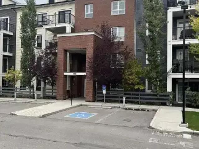 Condo for rent in Northwest, Alberta