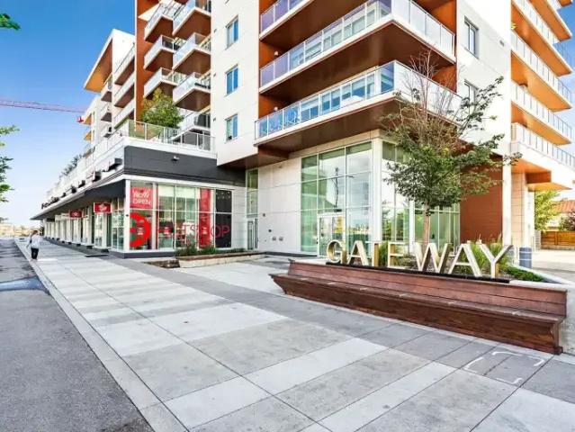 Condo for rent in West Springs, Calgary