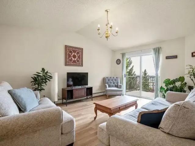 Condo for rent in Northwest, Alberta