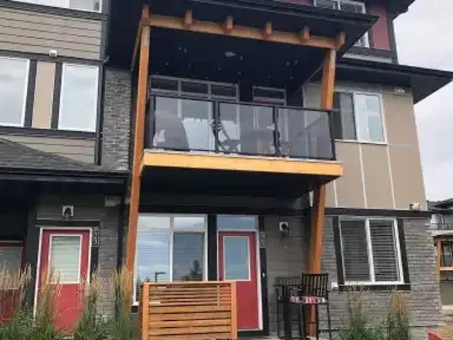 Condo for rent in Northwest, Alberta
