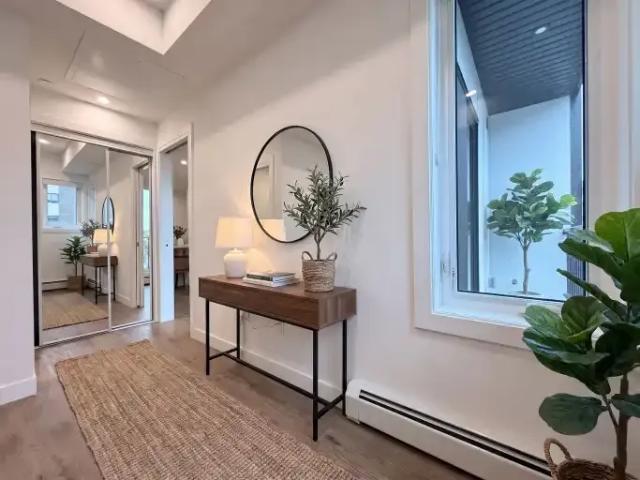 Condo for rent in Victoria Park, Calgary