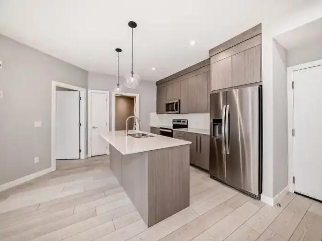Condo for rent in Saddle Ridge, Calgary
