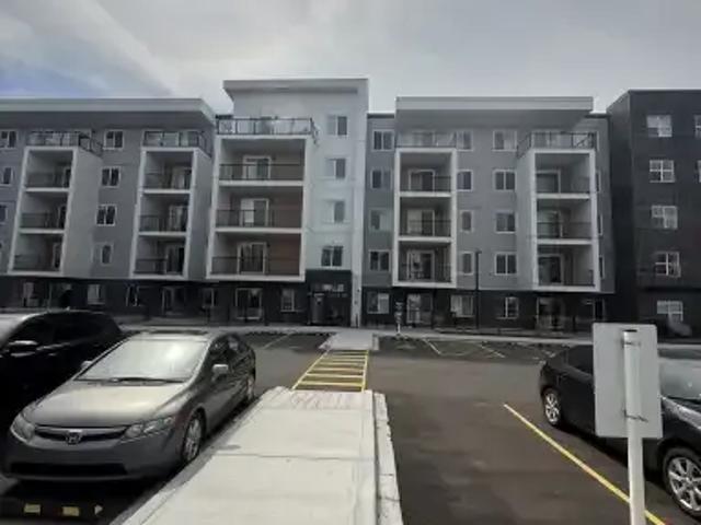 Condo for rent in Northwest, Alberta