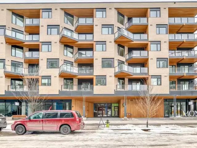 Condo for rent in Northwest, Alberta