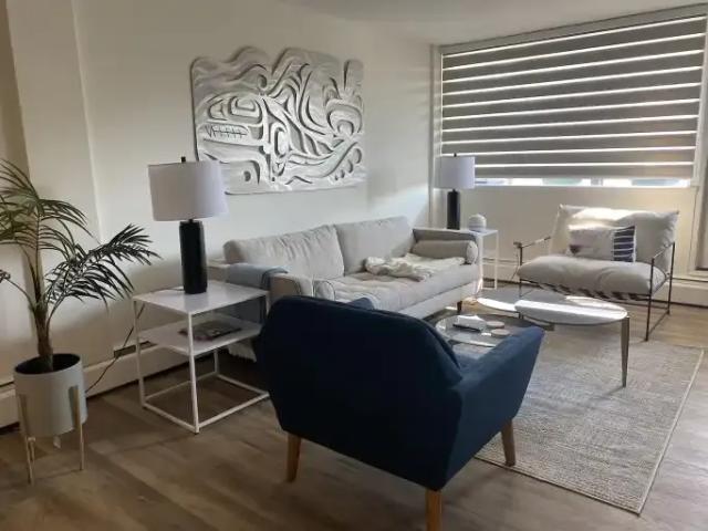 Condo for rent in Hounsfield Heights/Briar Hill, Calgary