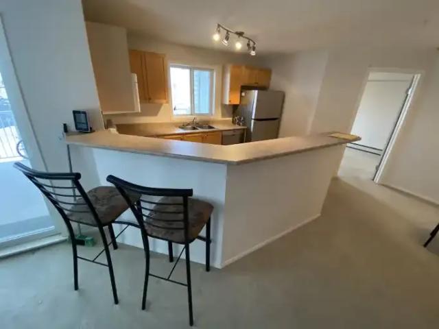Condo for rent in Northwest, Alberta