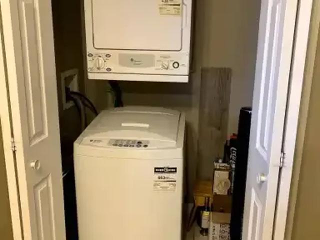 Condo for rent in Downtown West End, Calgary