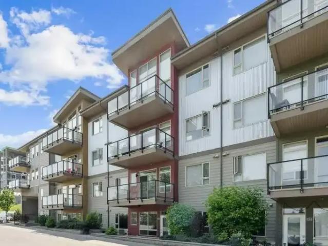 Condo for rent in Greenview Industrial, Calgary