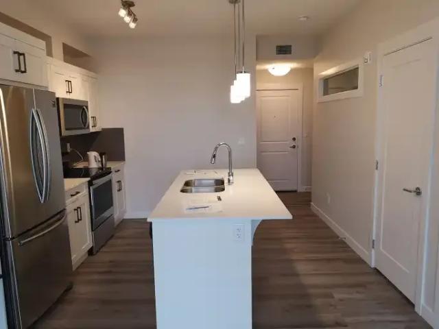 Condo for rent in Auburn Bay, Calgary