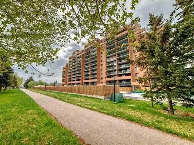 Condo for rent in Dalhousie, Calgary