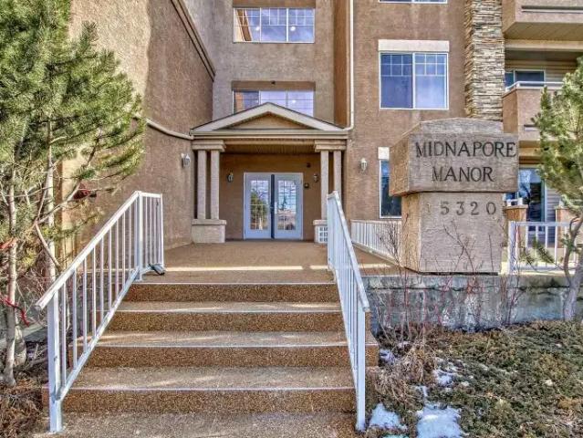 Condo for rent in Midnapore, Calgary