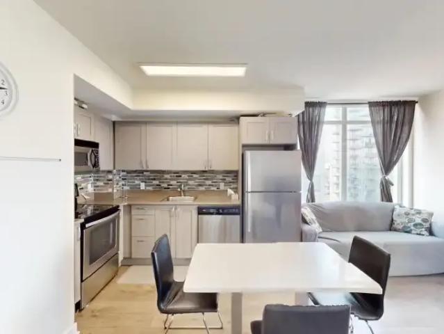 Condo for rent in University City, Calgary