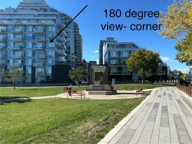 Condo for rent in Waterfront, Calgary