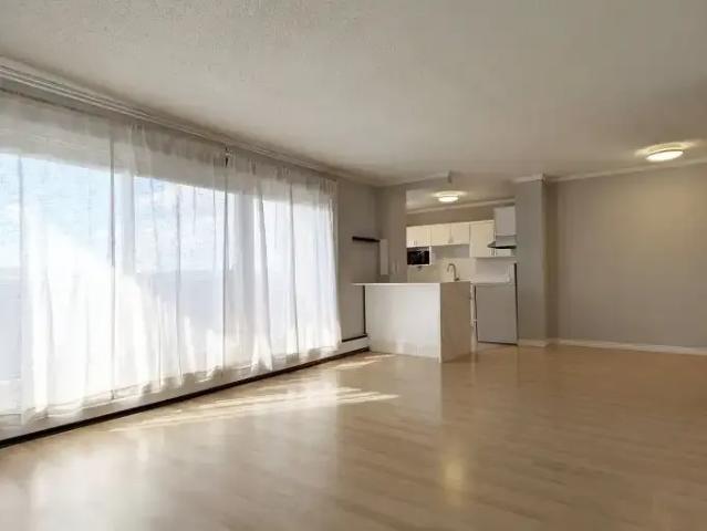 Condo for rent in Beltline, Calgary
