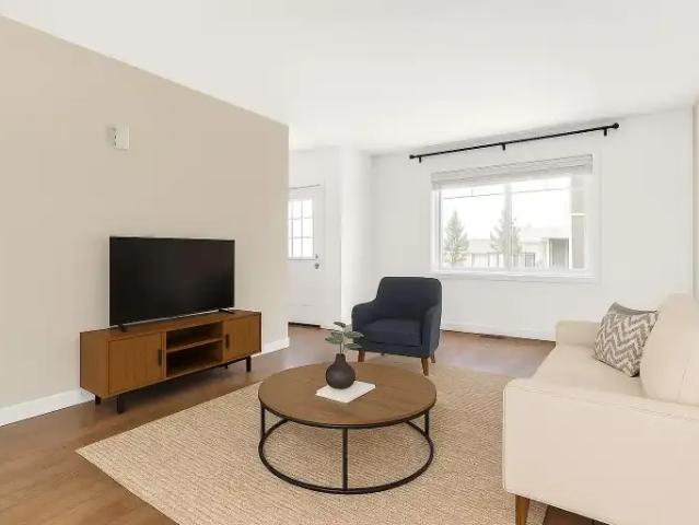 Condo for rent in West Springs, Calgary