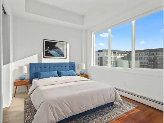 Condo for rent in Cityscape, Calgary
