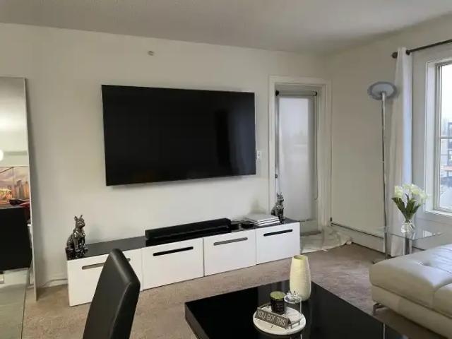 Condo for rent in Albert Park/Radisson Heights, Calgary