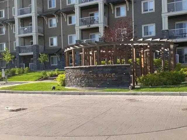 Condo for rent in McKenzie Towne, Calgary