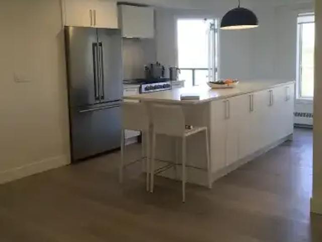 Condo for rent in Eau Claire, Calgary