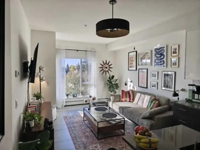 Condo for rent in South Calgary, Calgary
