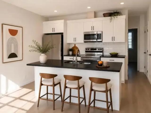 Condo for rent in Haskayne, Calgary