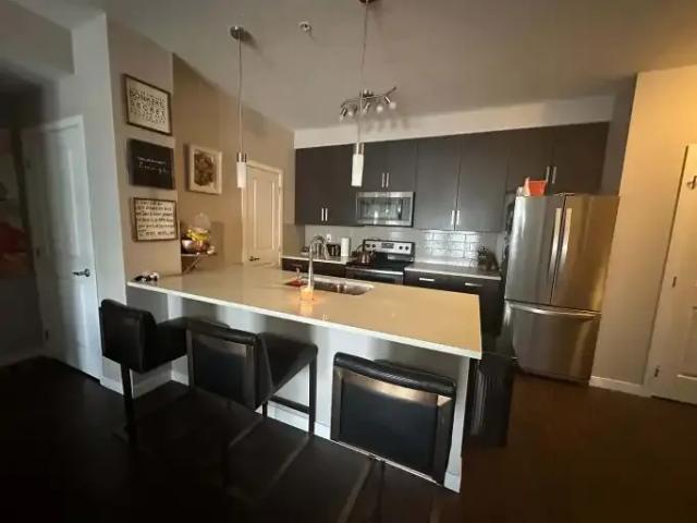 Condo for rent in Cranston, Calgary