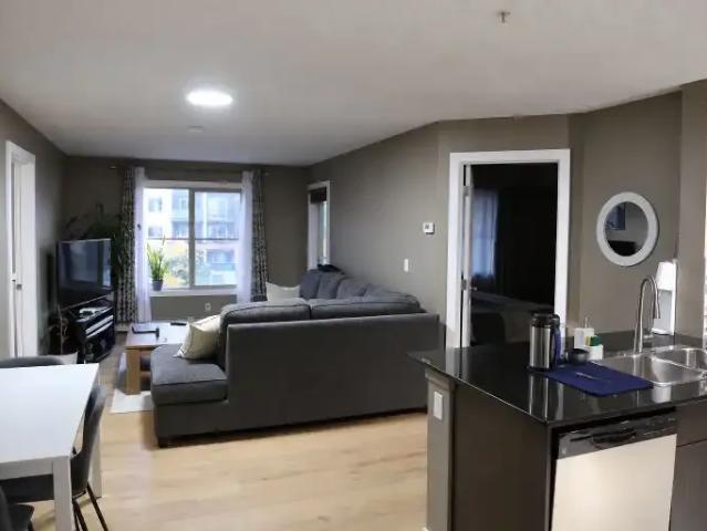 Condo for rent in Albert Park/Radisson Heights, Calgary