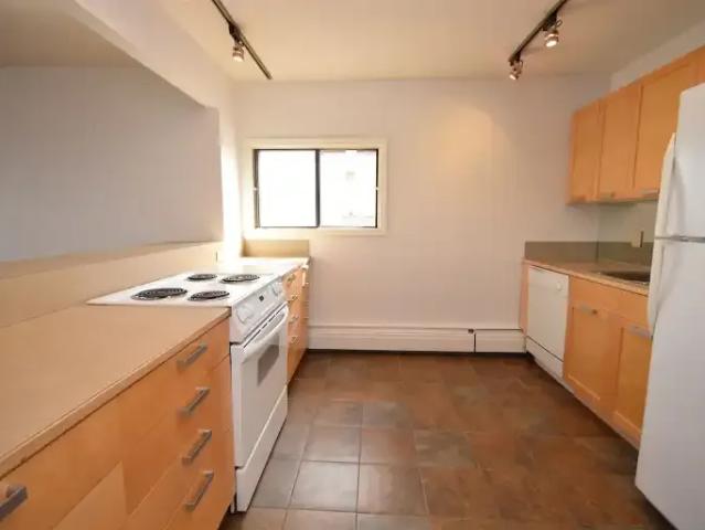Condo for rent in Beltline, Calgary