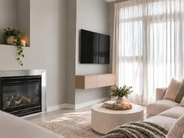 Condo for rent in Parkhill, Calgary