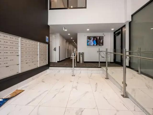 Condo for rent in Victoria Park, Calgary