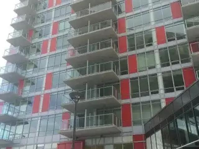 Condo for rent in University City, Calgary