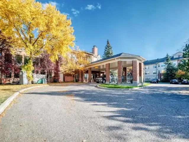 Condo for rent in Mayland Heights, Calgary