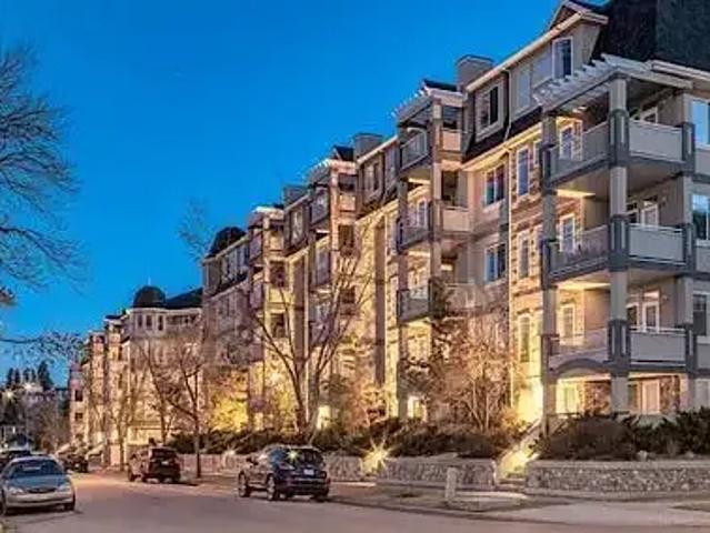 Condo for rent in Erlton, Calgary