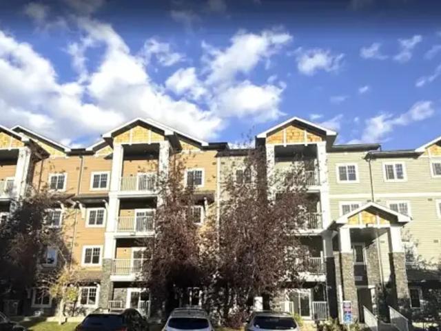 Condo for rent in McKenzie Towne, Calgary