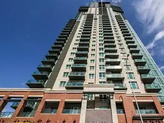 Condo for rent in Victoria Park, Calgary